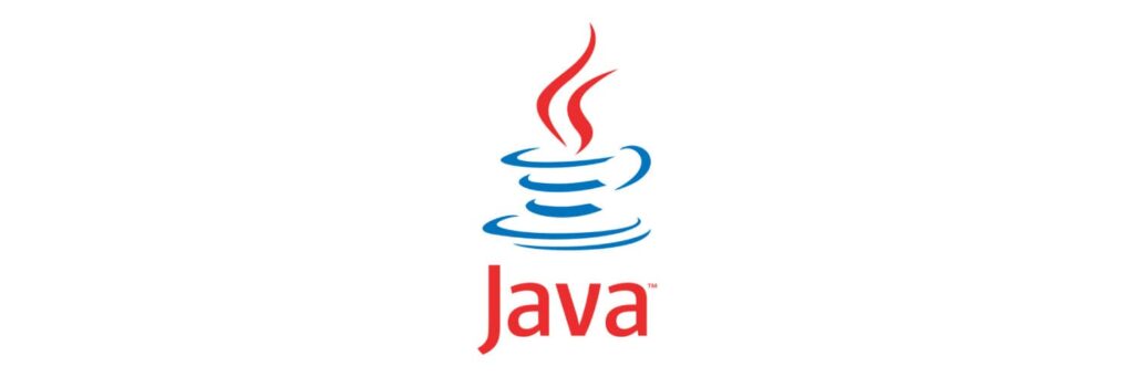 javaのロゴ