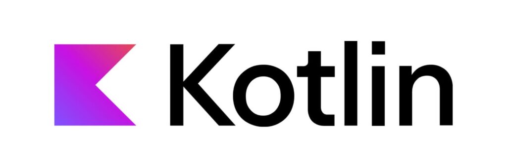 kotlinのロゴ