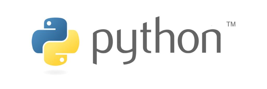 Pythonのロゴ