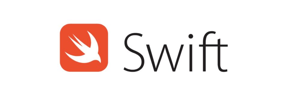 swiftのロゴ